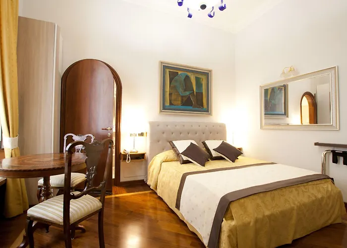 Borromeo Roma