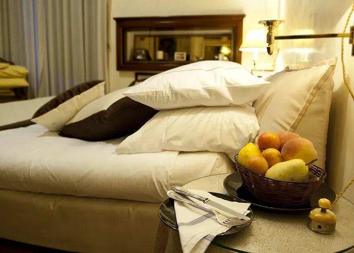 Borromeo 4* Roma