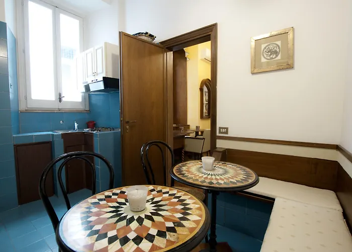 Borromeo 4* Roma