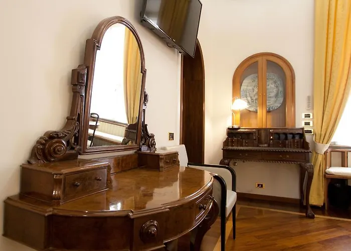 Borromeo 4*