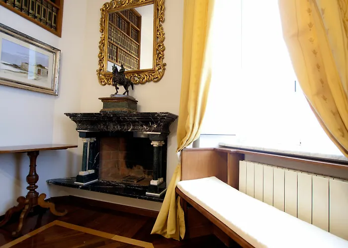 Borromeo Roma