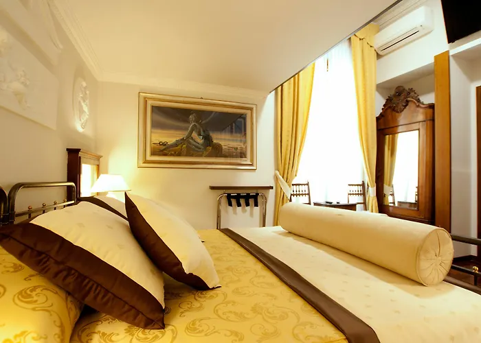 Borromeo Roma