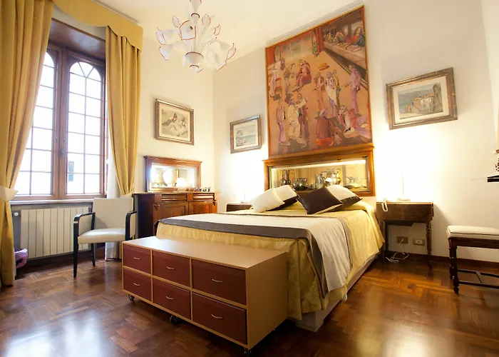 Borromeo Roma